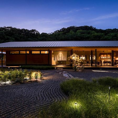 Naoshima Ryokan Roka Ngoại thất bức ảnh