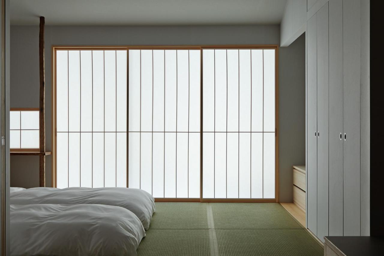 Naoshima Ryokan Roka Ngoại thất bức ảnh