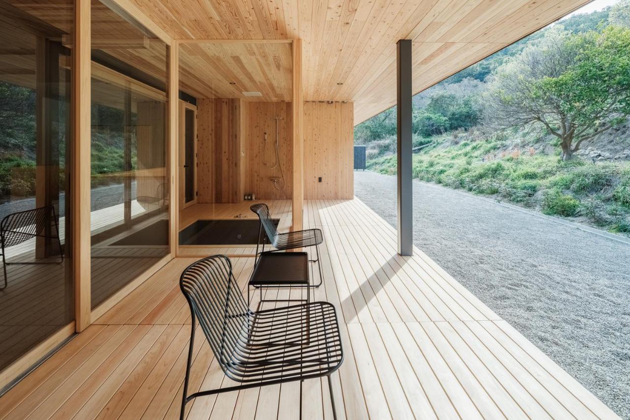 Naoshima Ryokan Roka Ngoại thất bức ảnh