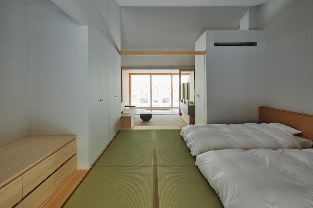 Naoshima Ryokan Roka Ngoại thất bức ảnh