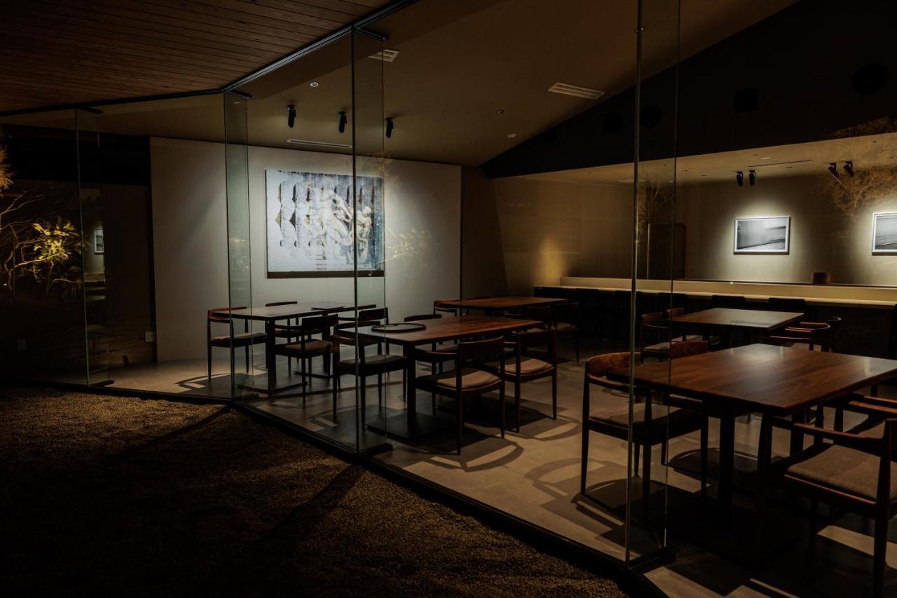 Naoshima Ryokan Roka Ngoại thất bức ảnh