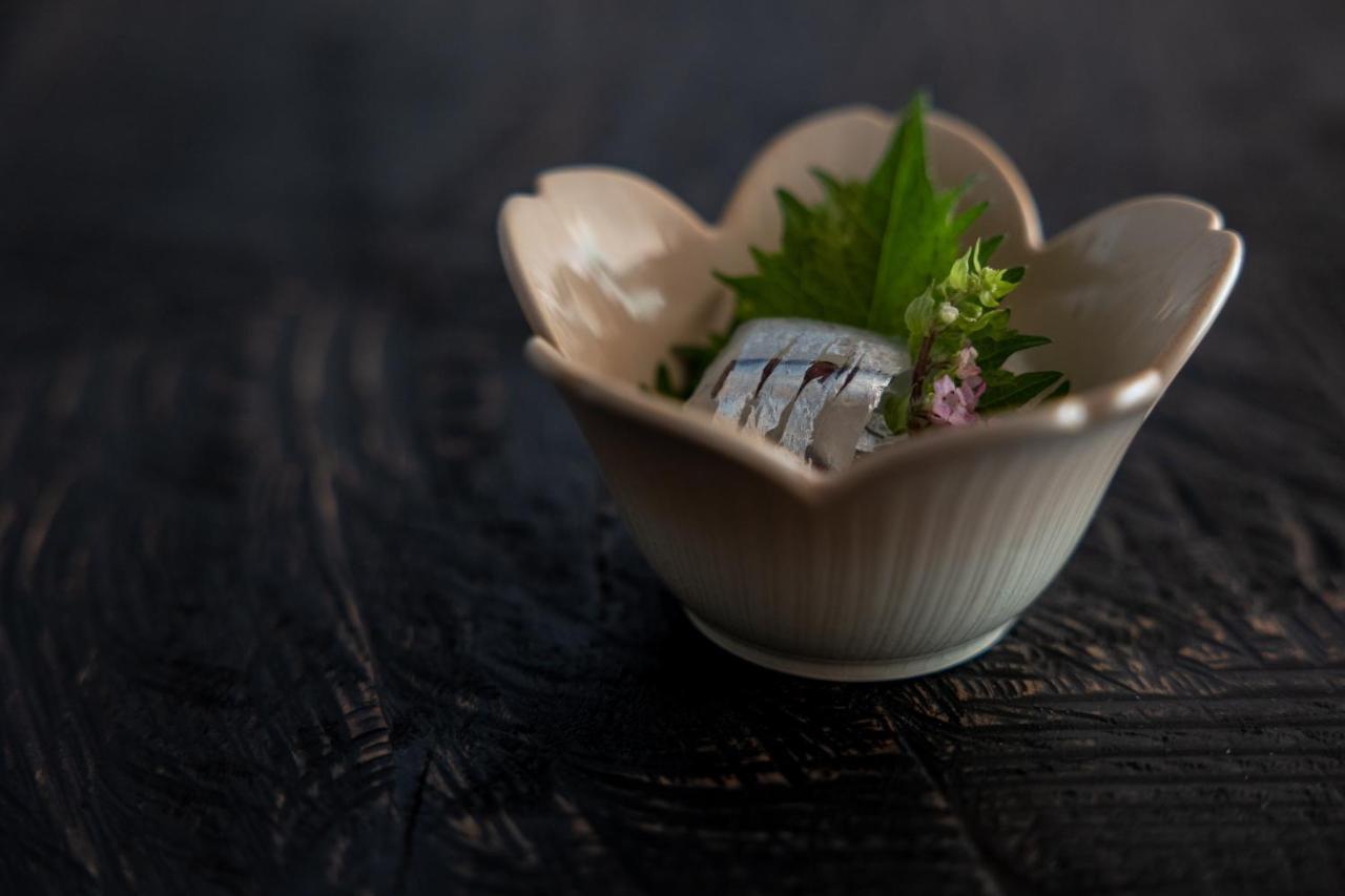 Naoshima Ryokan Roka Ngoại thất bức ảnh