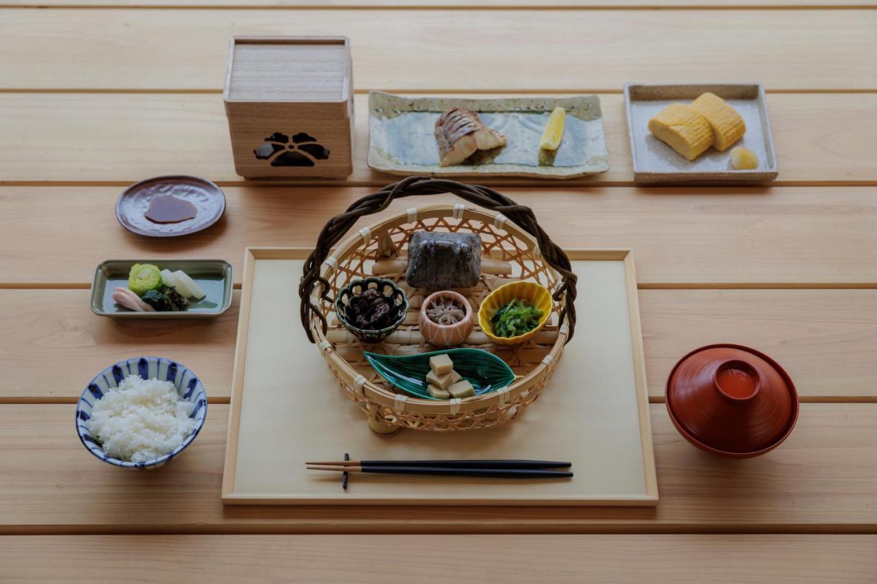 Naoshima Ryokan Roka Ngoại thất bức ảnh