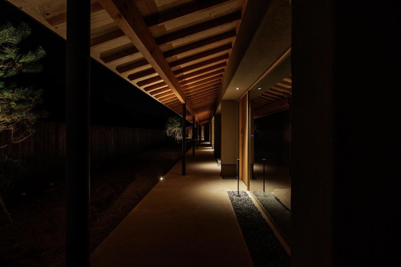 Naoshima Ryokan Roka Ngoại thất bức ảnh