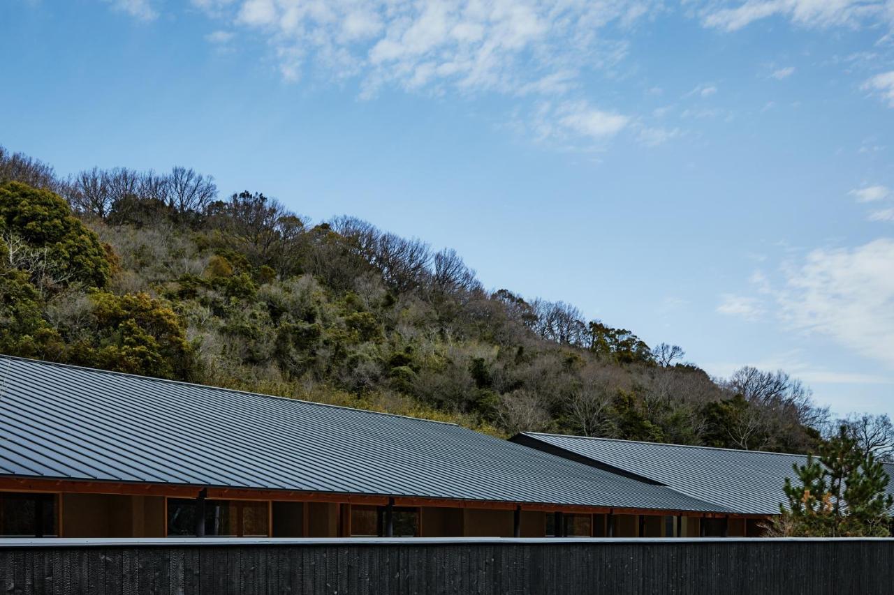 Naoshima Ryokan Roka Ngoại thất bức ảnh