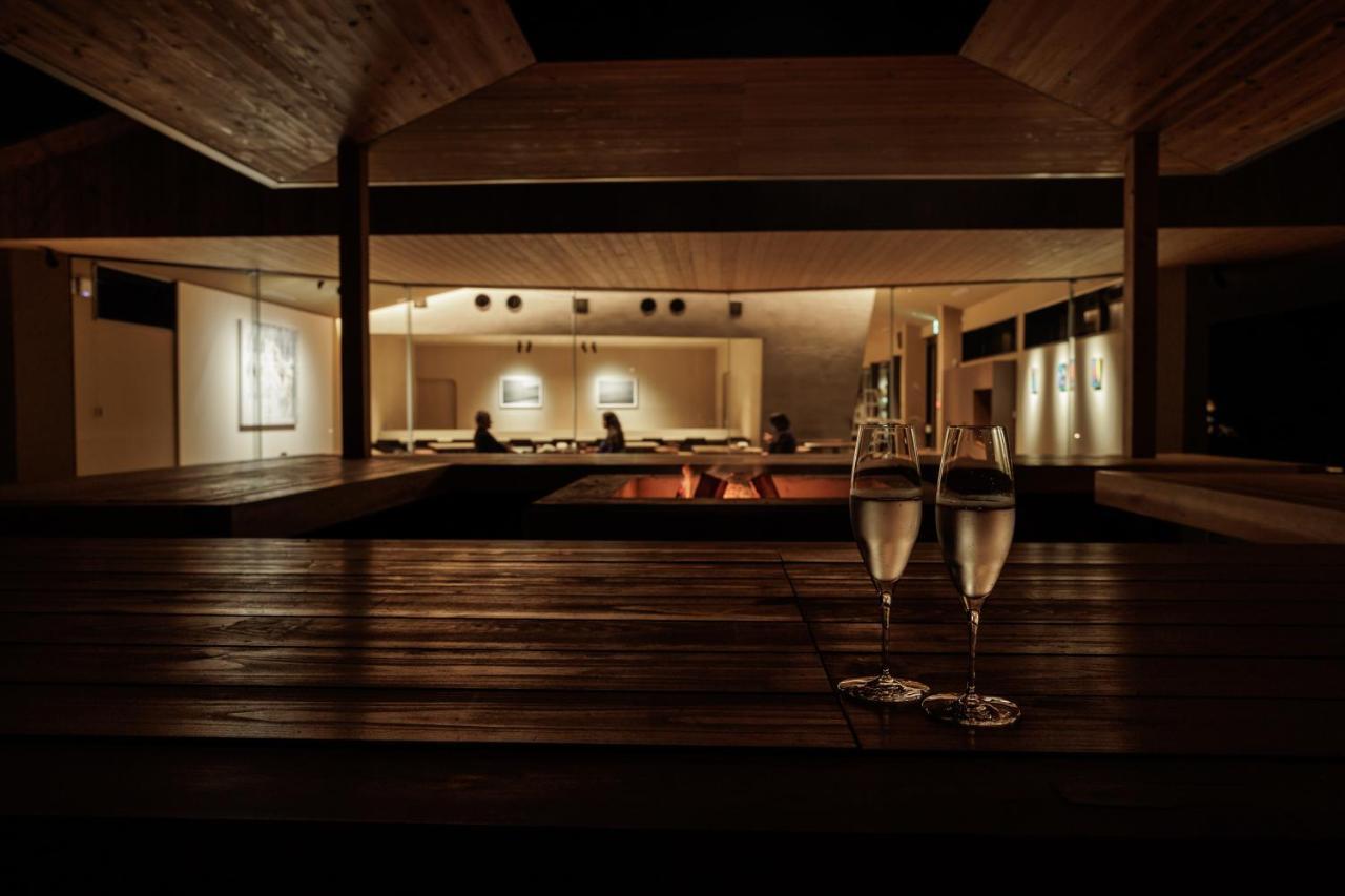 Naoshima Ryokan Roka Ngoại thất bức ảnh