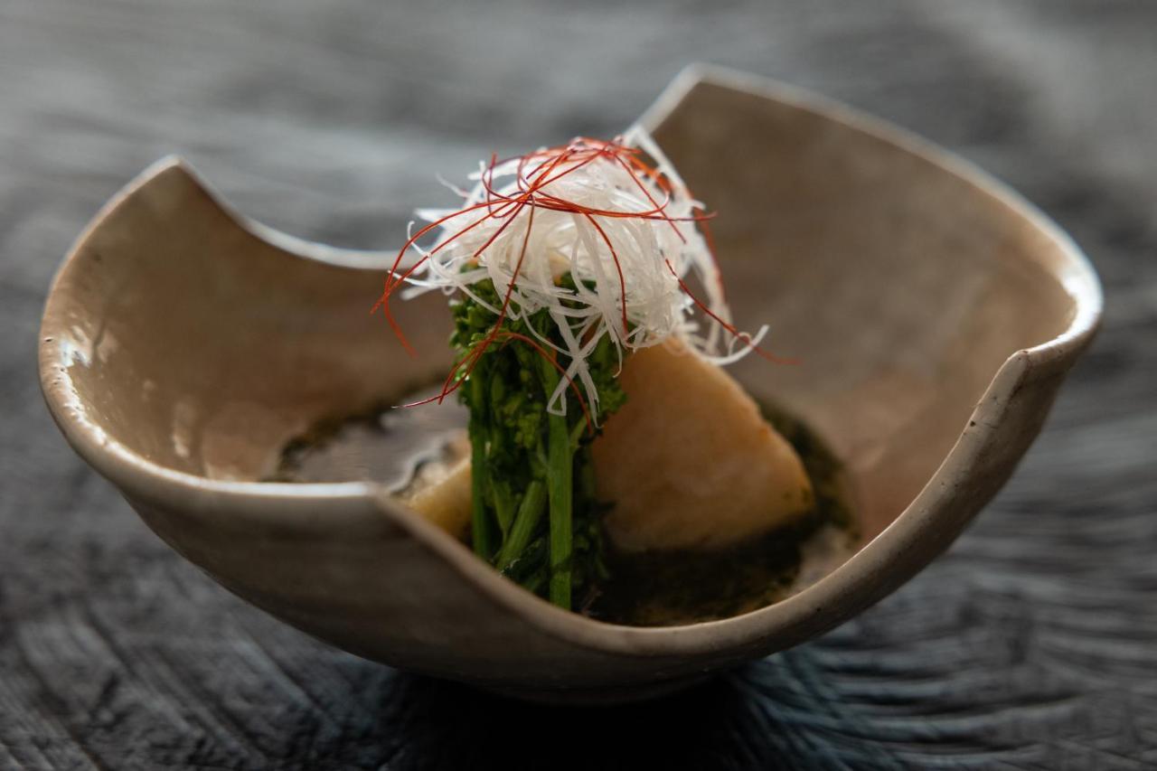 Naoshima Ryokan Roka Ngoại thất bức ảnh