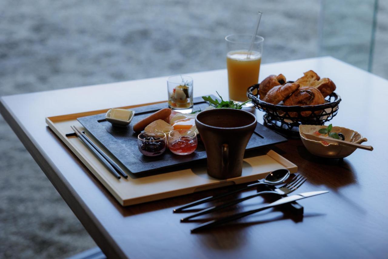 Naoshima Ryokan Roka Ngoại thất bức ảnh