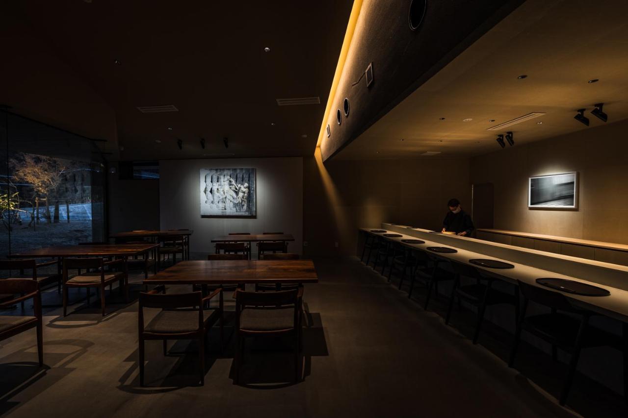 Naoshima Ryokan Roka Ngoại thất bức ảnh