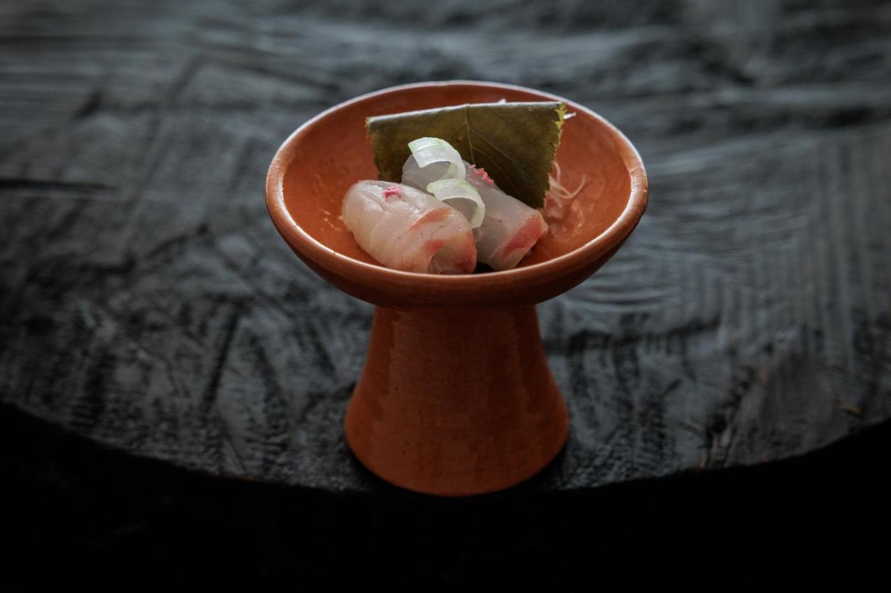 Naoshima Ryokan Roka Ngoại thất bức ảnh