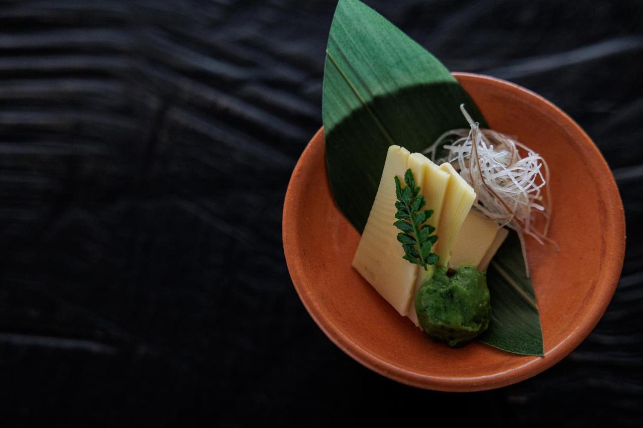 Naoshima Ryokan Roka Ngoại thất bức ảnh