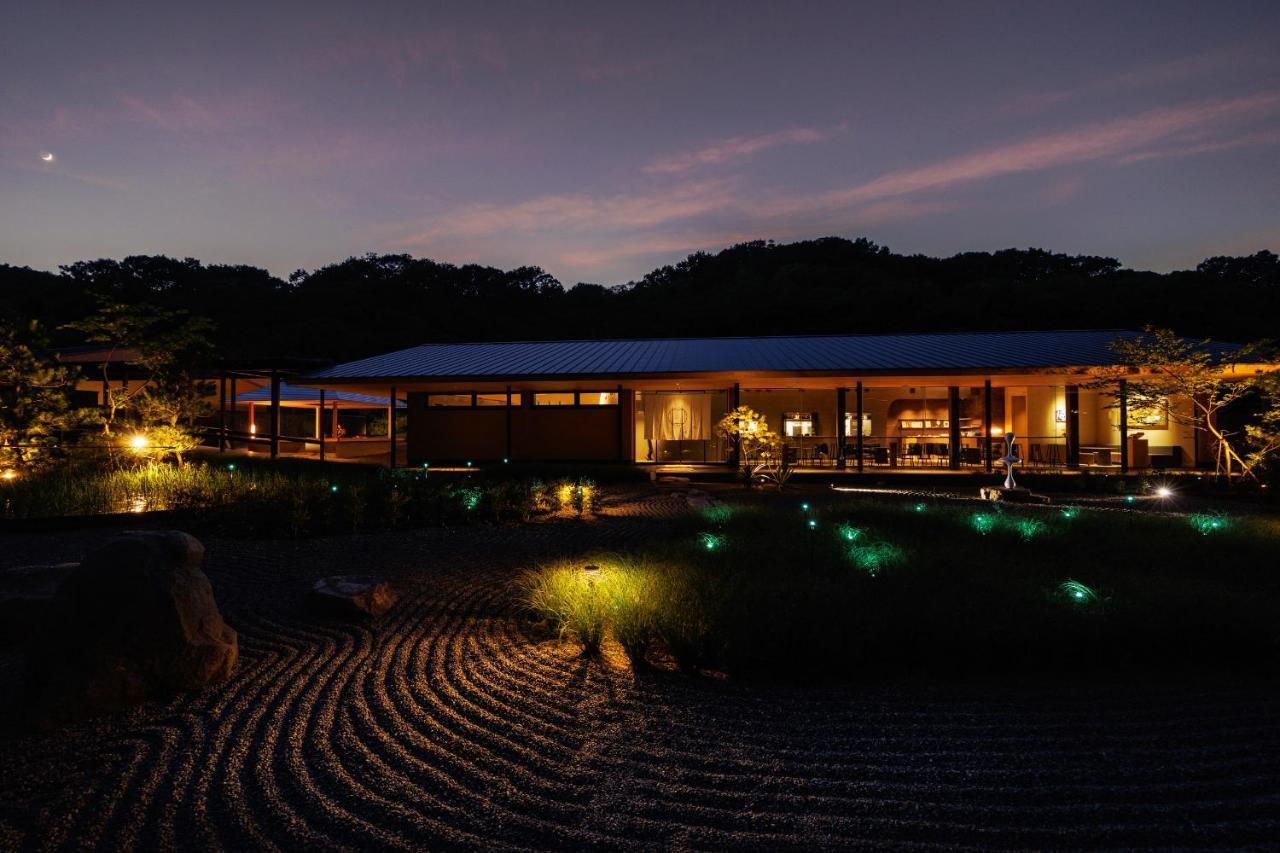 Naoshima Ryokan Roka Ngoại thất bức ảnh