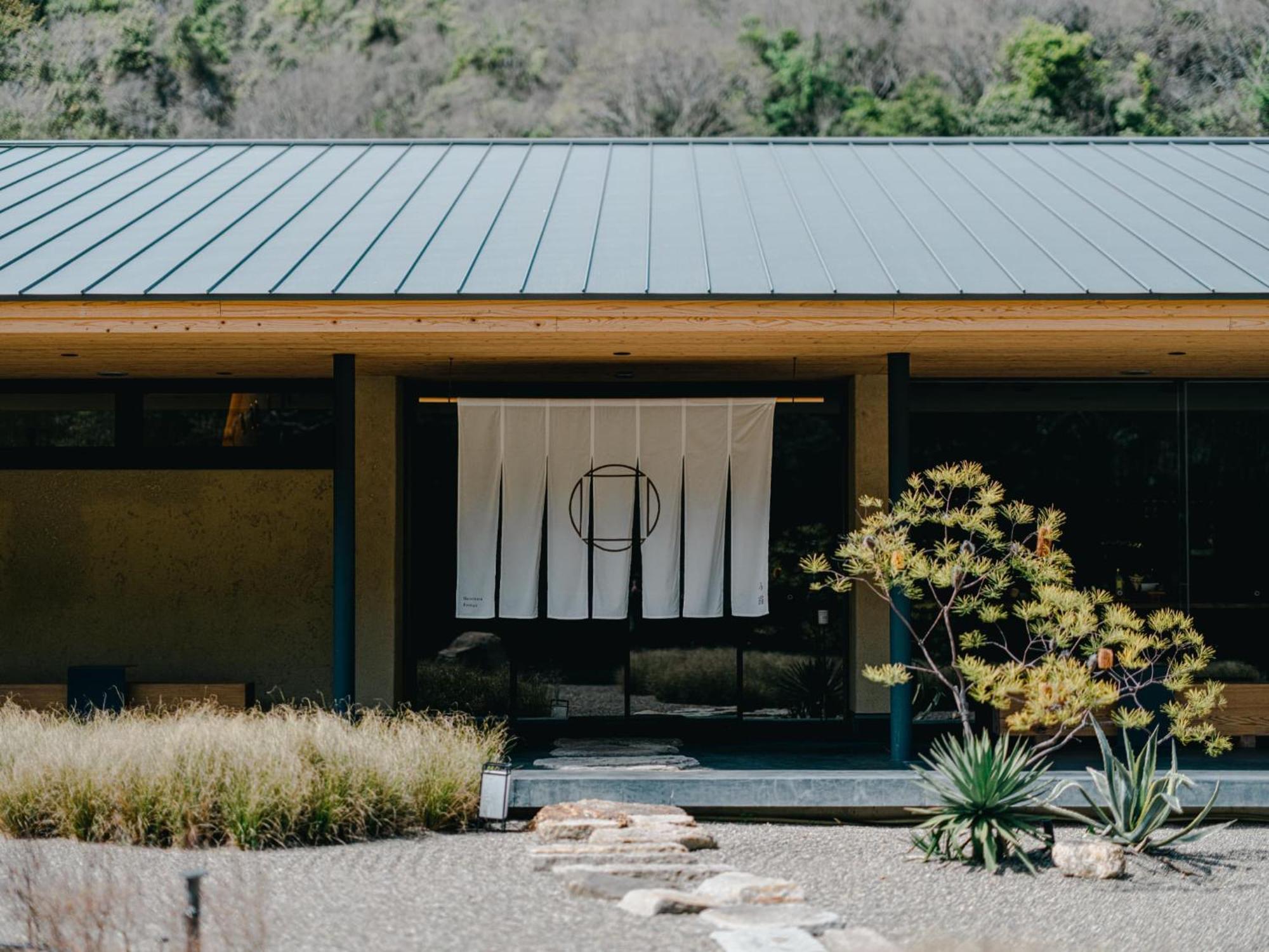 Naoshima Ryokan Roka Ngoại thất bức ảnh