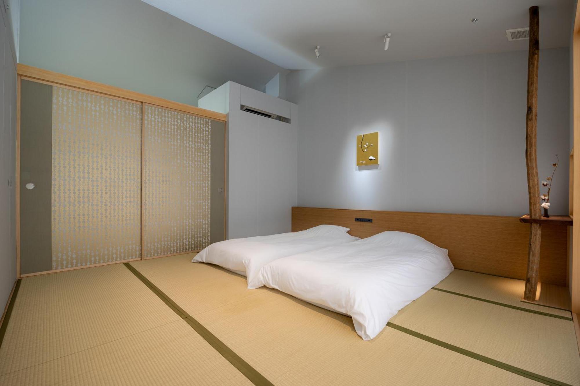 Naoshima Ryokan Roka Ngoại thất bức ảnh