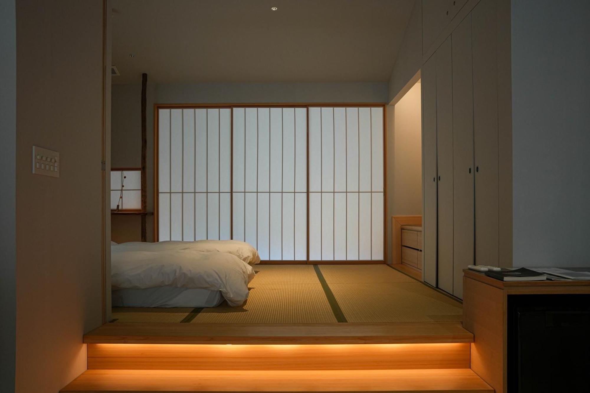 Naoshima Ryokan Roka Ngoại thất bức ảnh