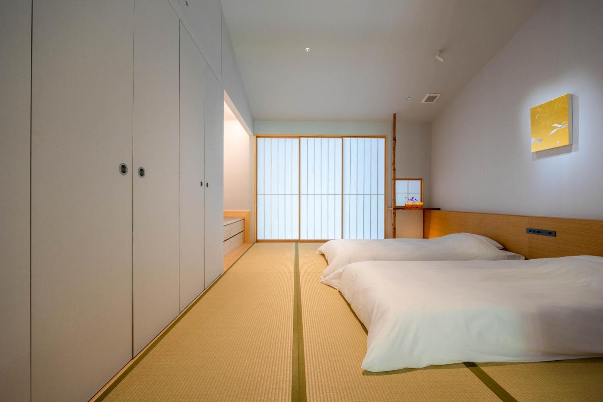 Naoshima Ryokan Roka Ngoại thất bức ảnh