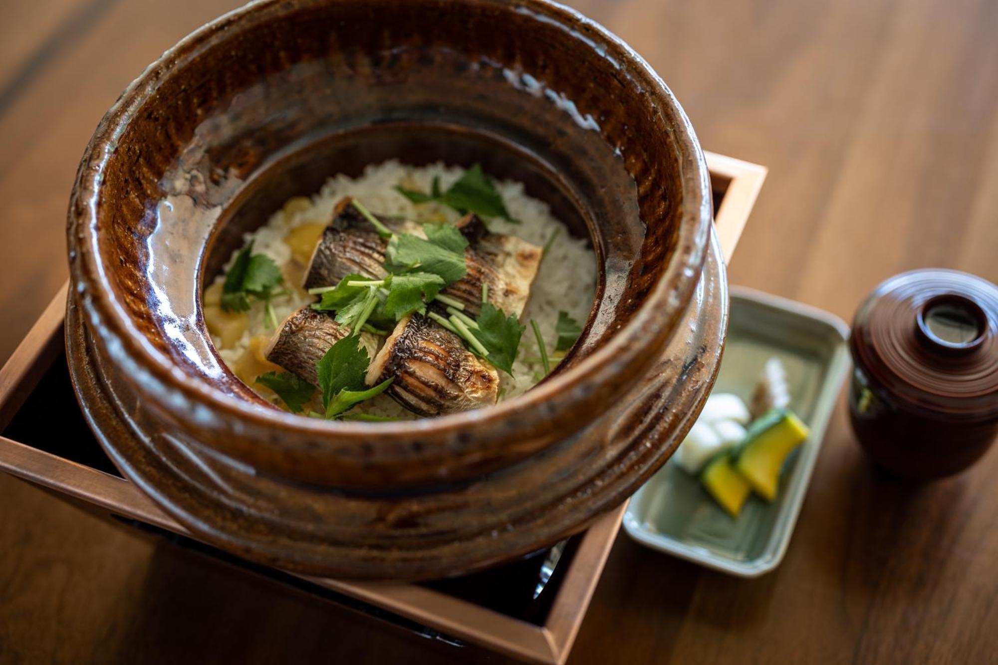 Naoshima Ryokan Roka Ngoại thất bức ảnh