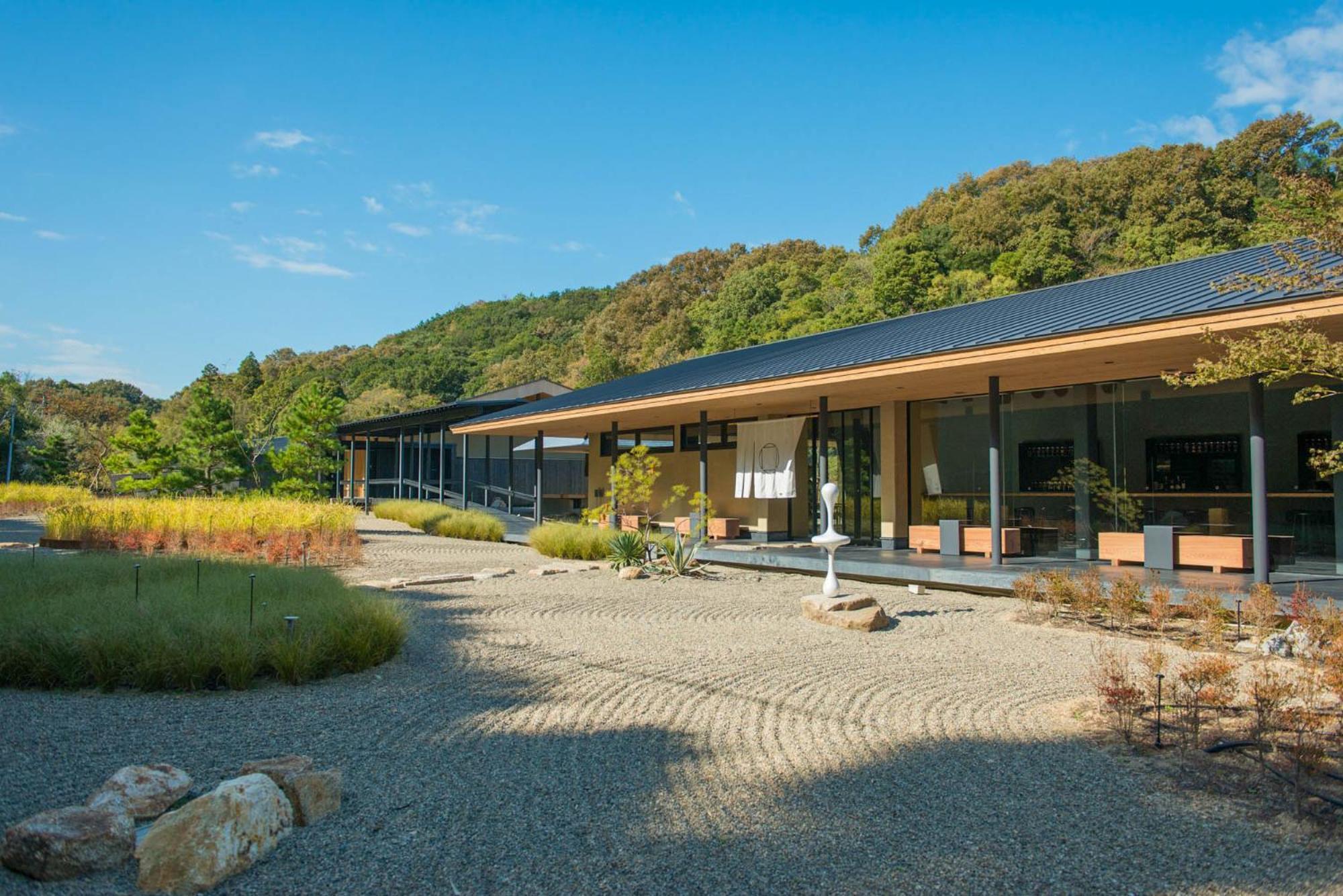 Naoshima Ryokan Roka Ngoại thất bức ảnh