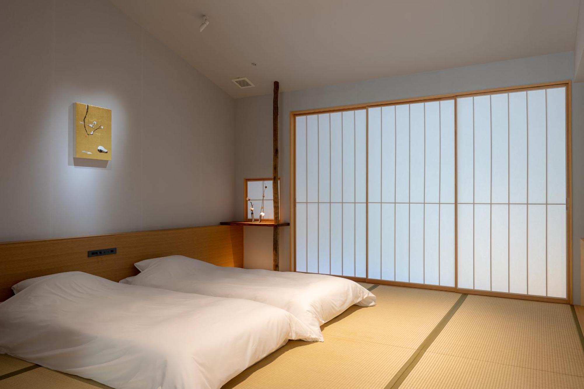 Naoshima Ryokan Roka Ngoại thất bức ảnh