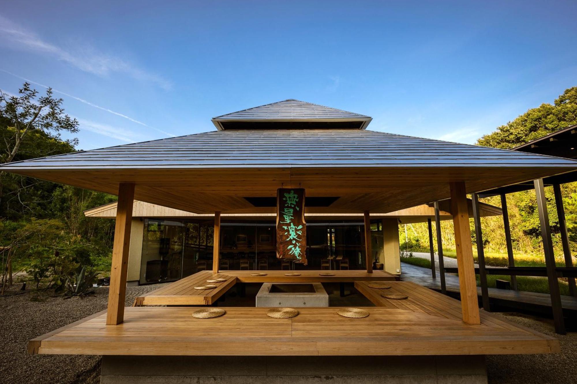 Naoshima Ryokan Roka Ngoại thất bức ảnh