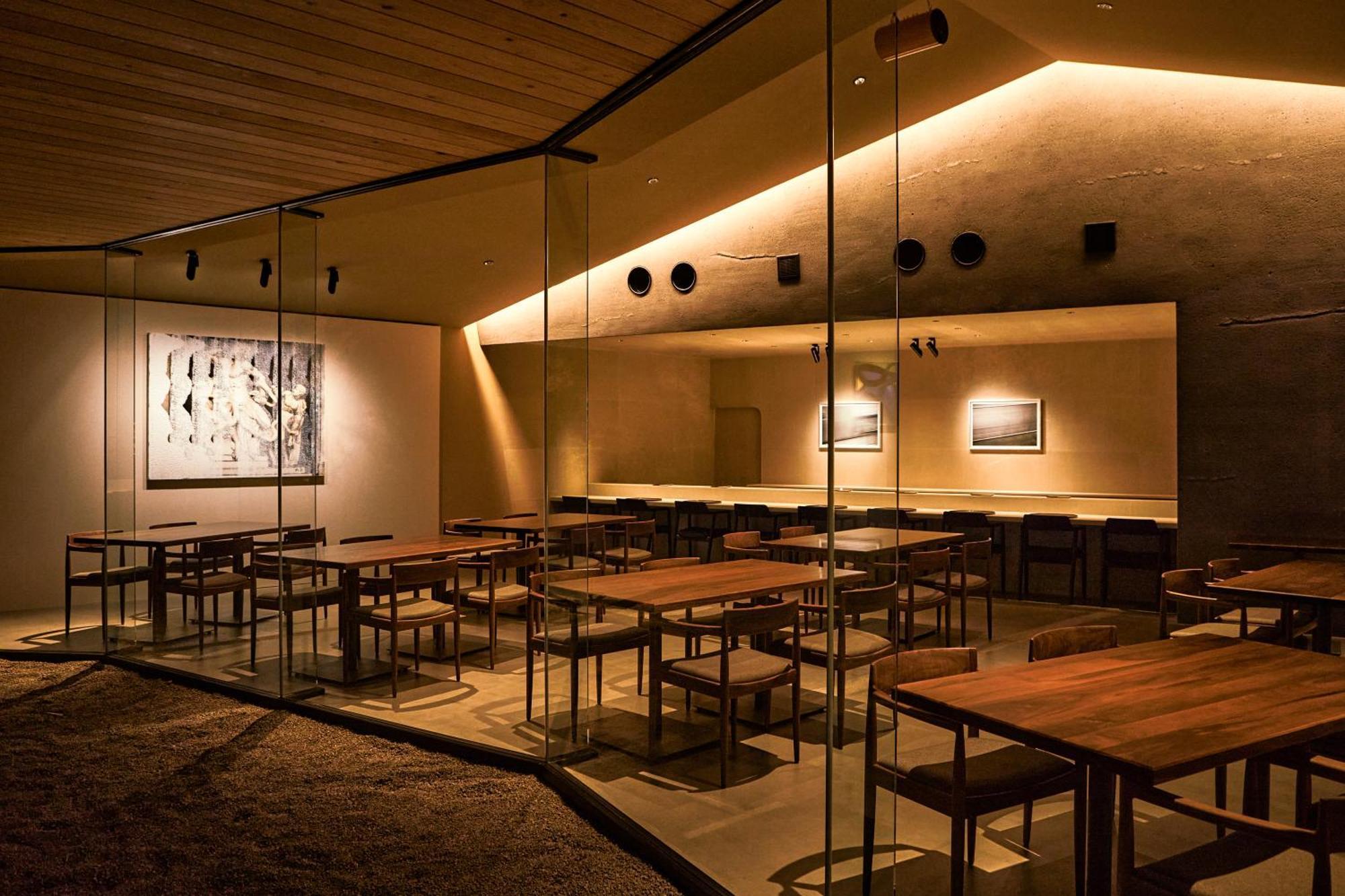 Naoshima Ryokan Roka Ngoại thất bức ảnh