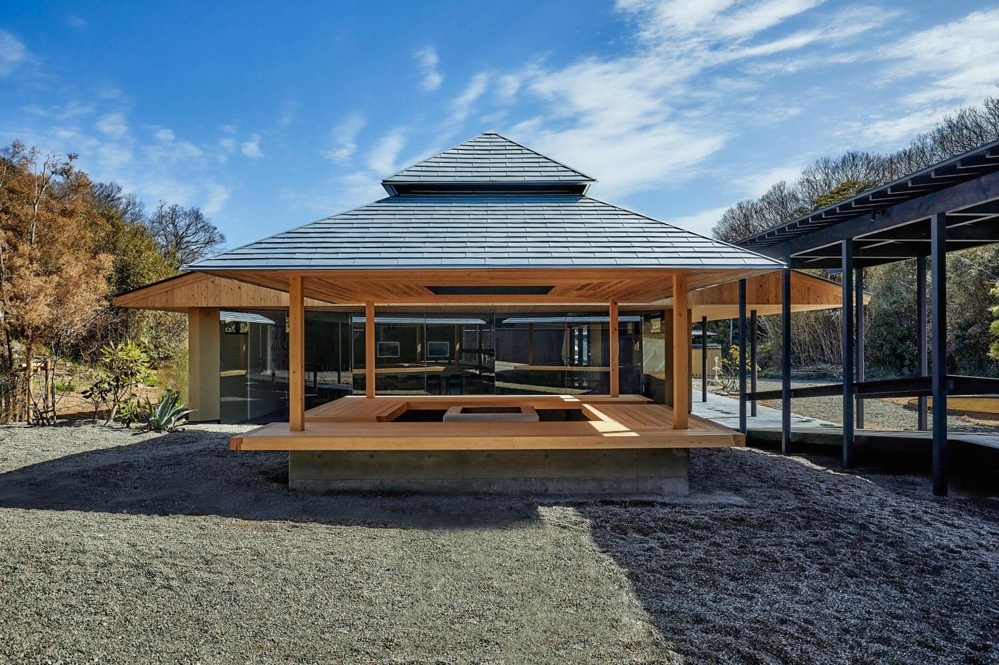 Naoshima Ryokan Roka Ngoại thất bức ảnh