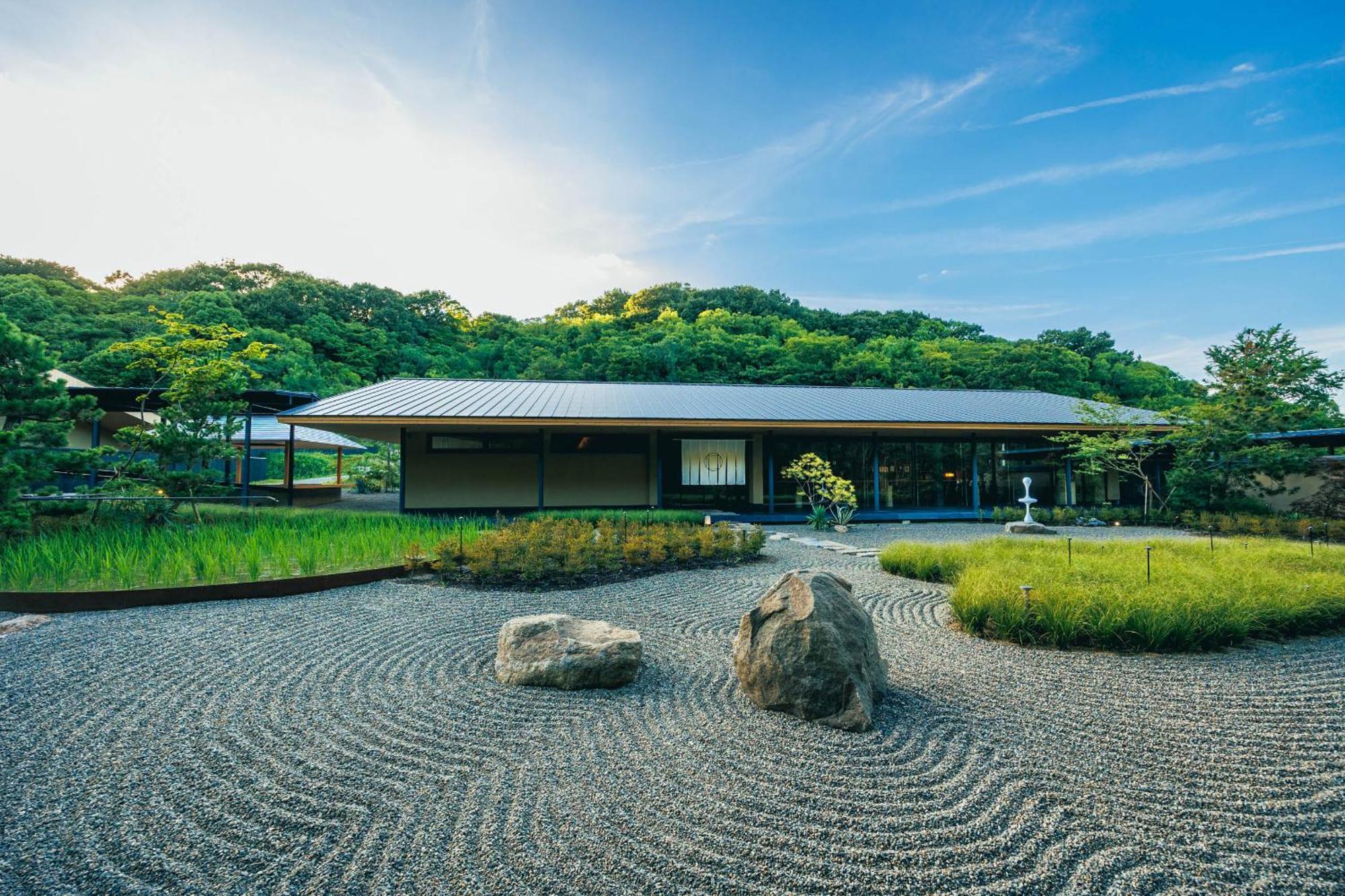 Naoshima Ryokan Roka Ngoại thất bức ảnh